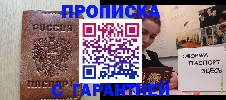 прописка штамп в Дмитрове